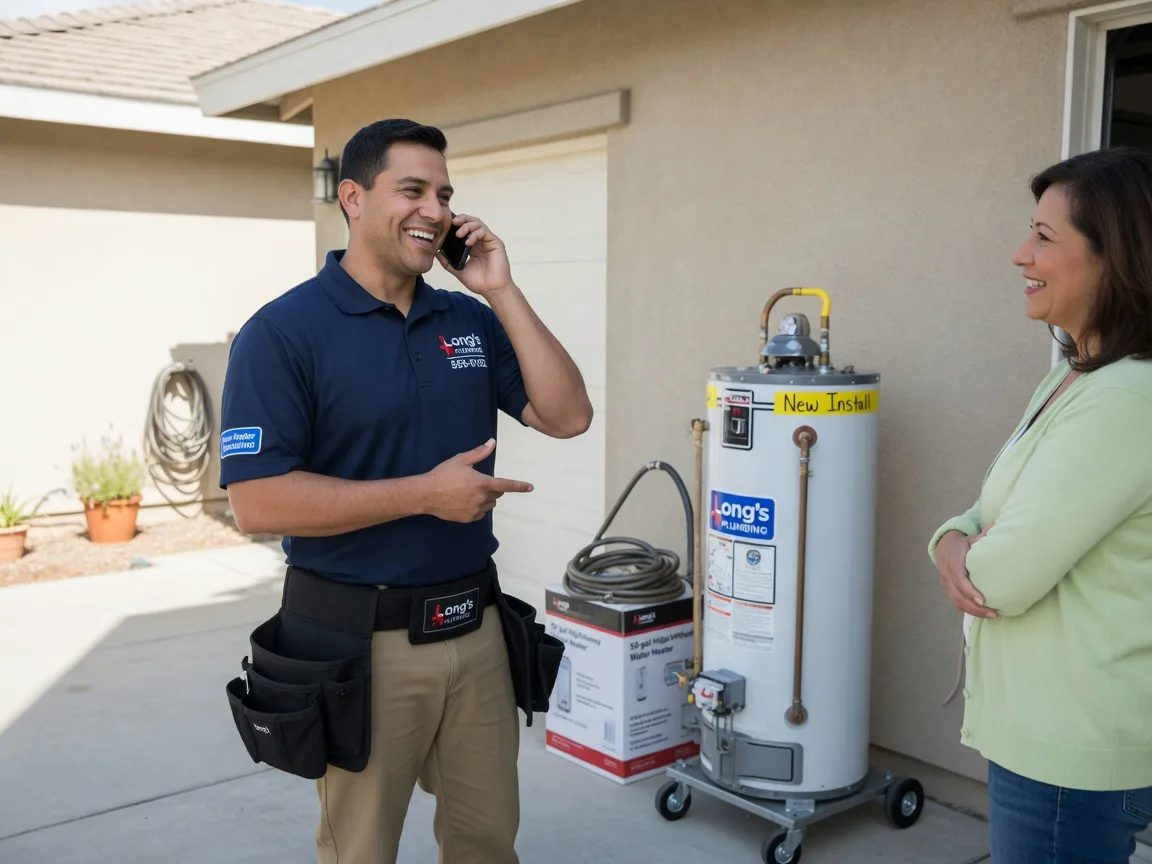 Leak Detection Sylmar, CA FAQs